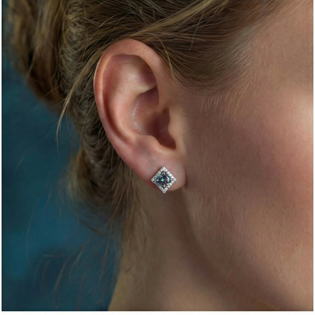 Pendientes Prism Dreams