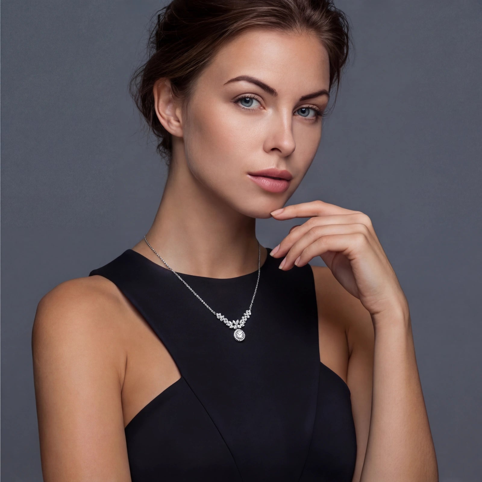 Collar Declaración Alas Celestiales