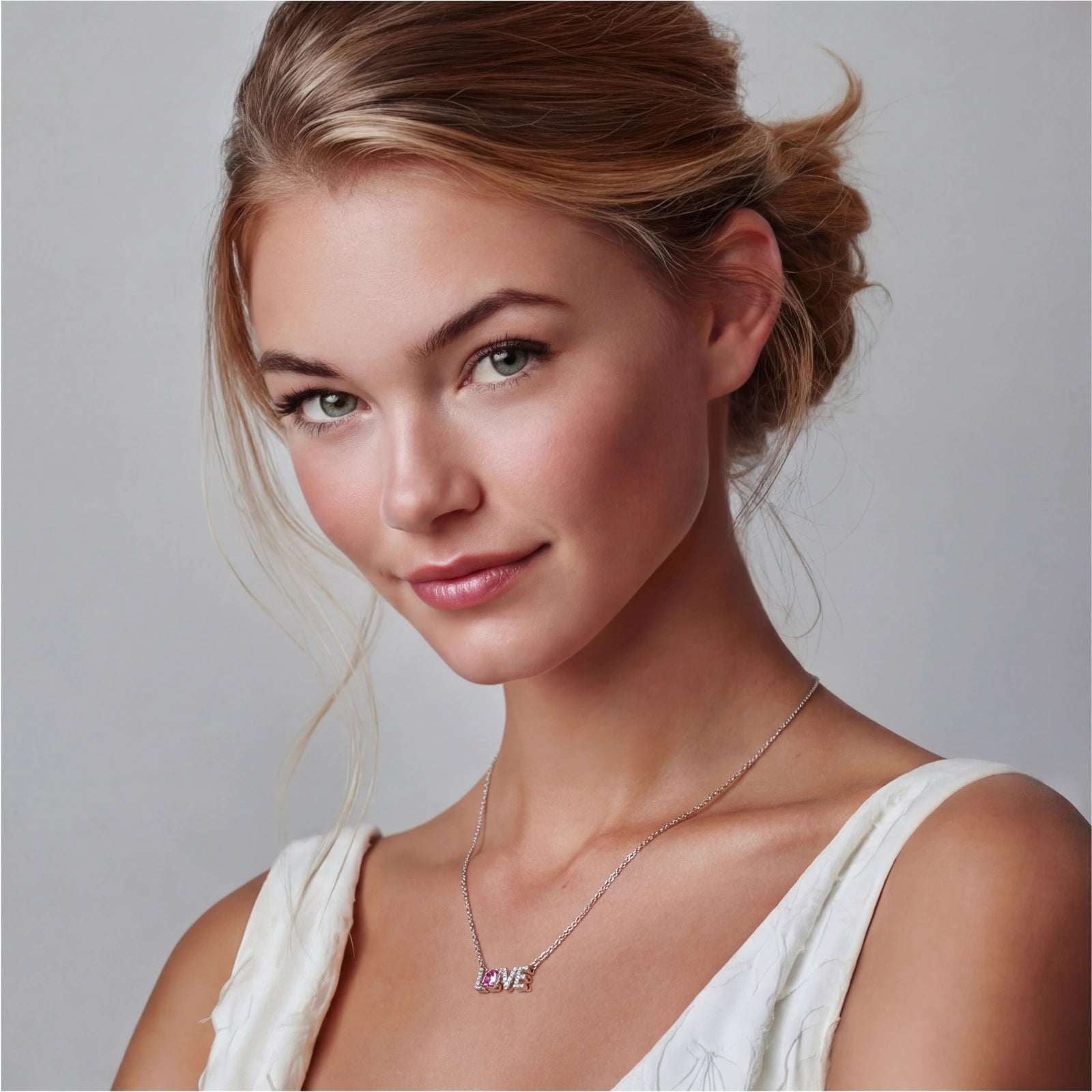 Collar Declaración de Amor