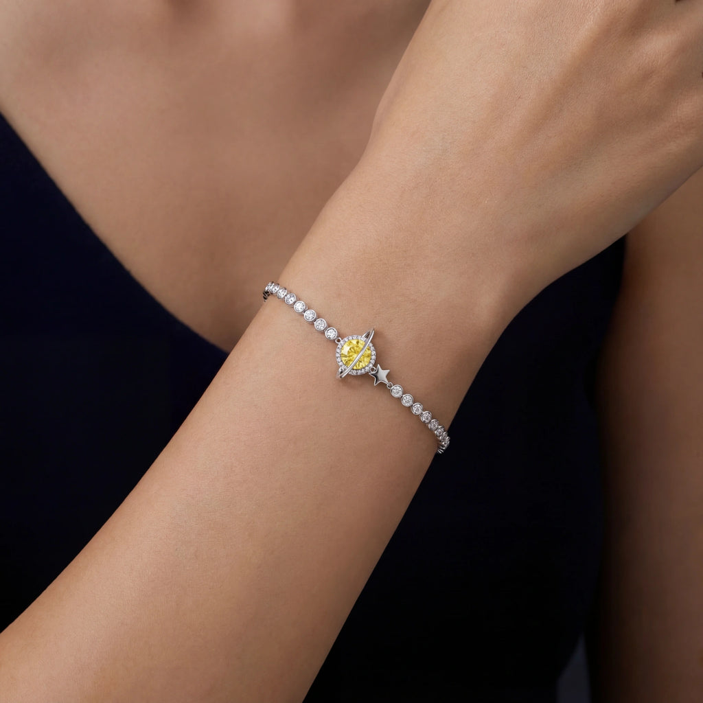 Pulsera Stellar Dreams